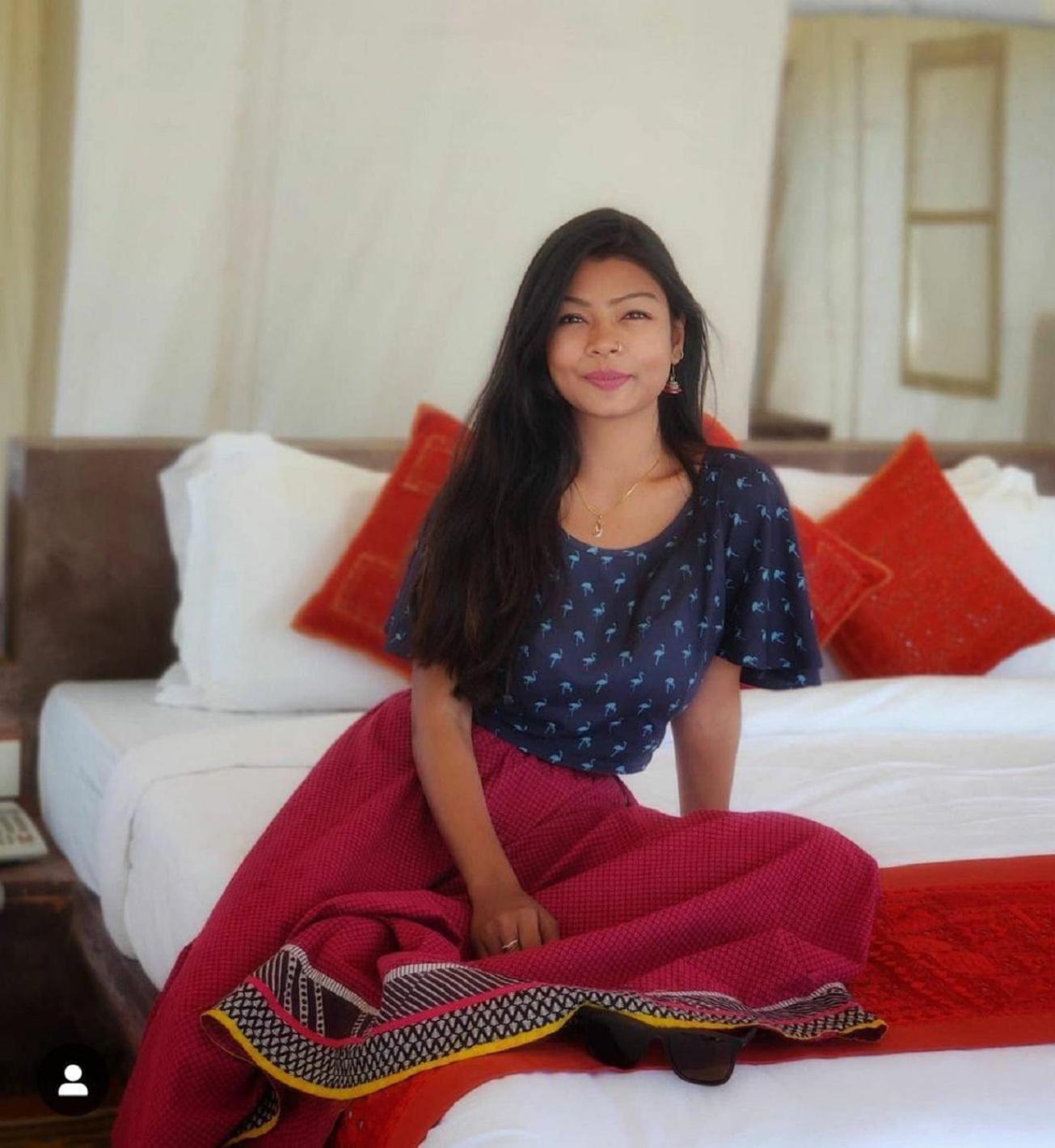 Wild Heritage Resort & Camp Jaisalmer Exterior foto