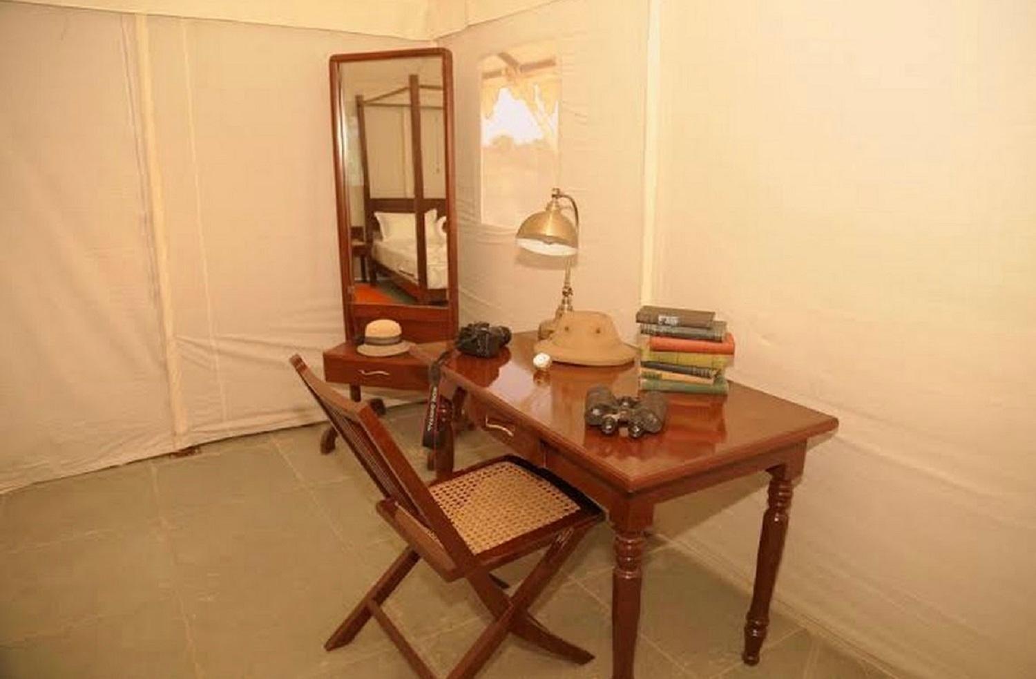 Wild Heritage Resort & Camp Jaisalmer Exterior foto